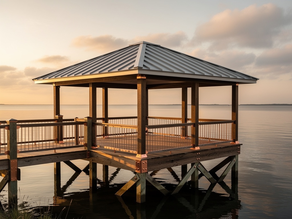 Gazebos